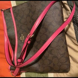Coach Crossbody